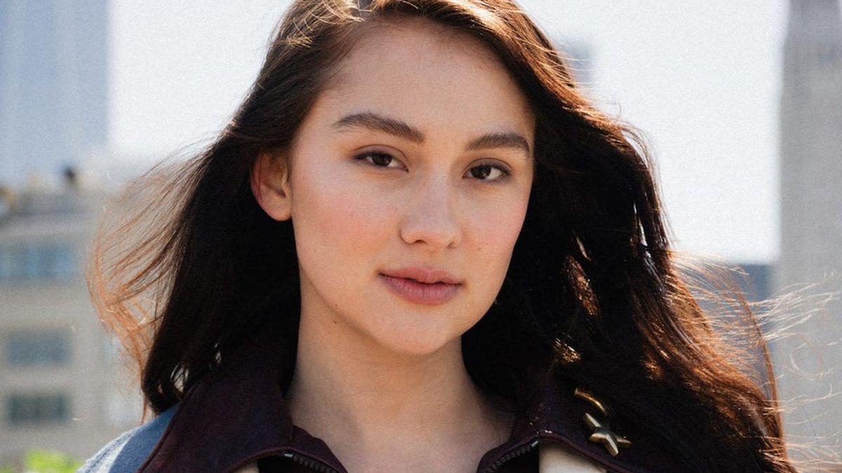Lola Tung Discusses Her Ever-Evolving Fashion Sense