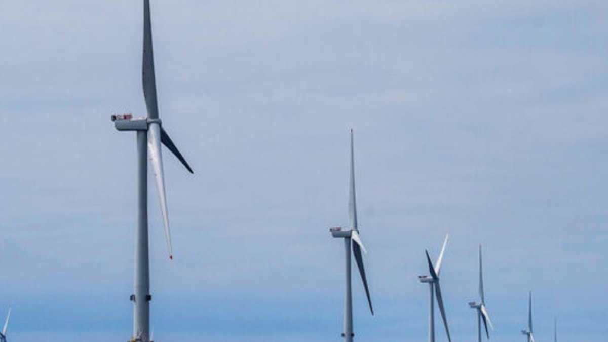 Europe Races to Secure Energy Independence - energy independence