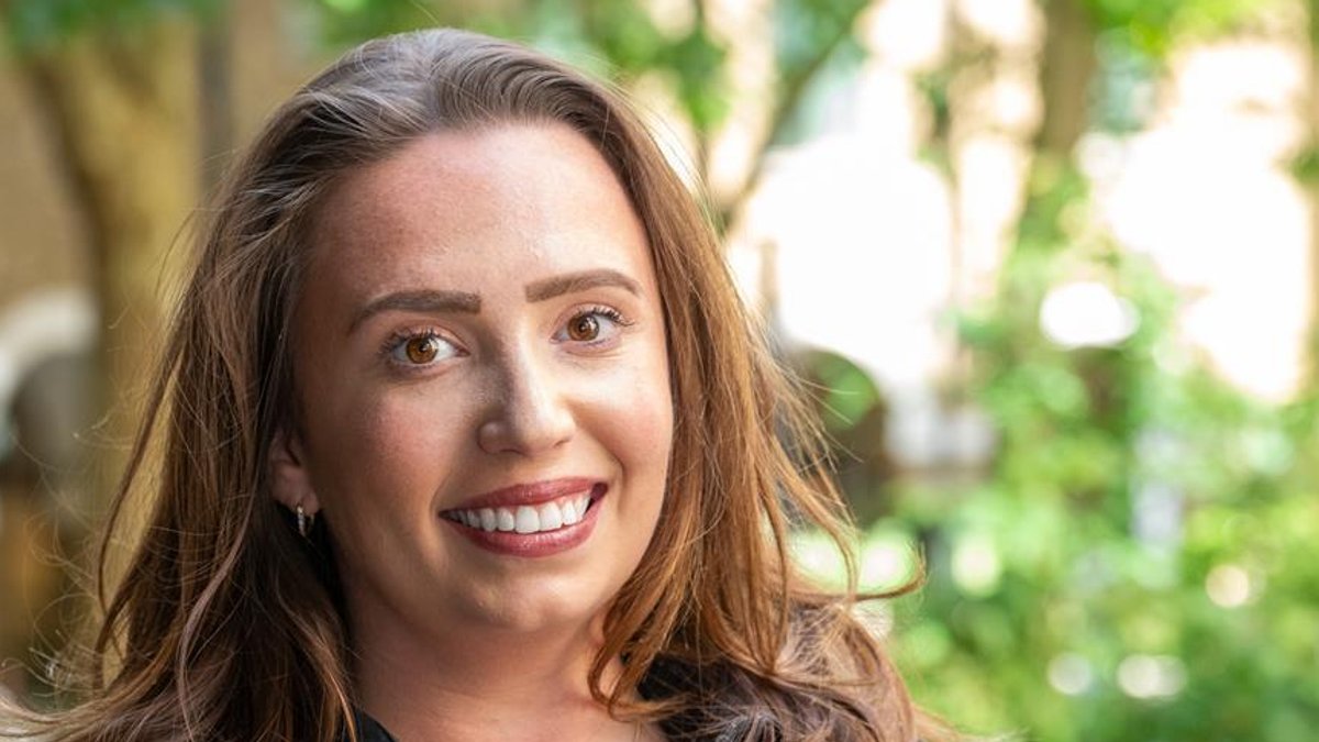Ellie Jackson rises to MD through succession planning - succession planning