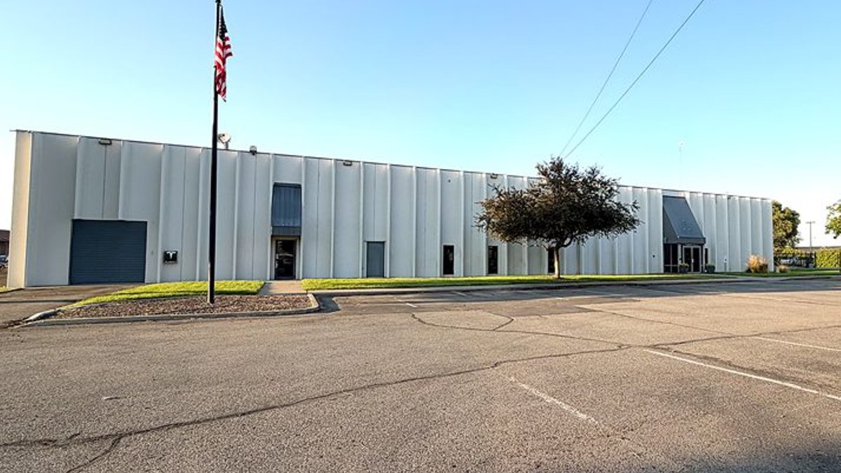 Hotstart finishes Valley plant upgrades Hotstart finishes Valley plant upgrades - spokane manufacturing