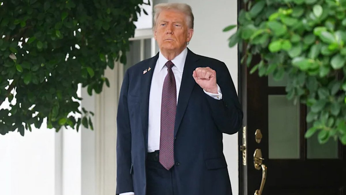 Trump Faces Growing Political Problems Trump Faces Growing Political Problems - trump problems