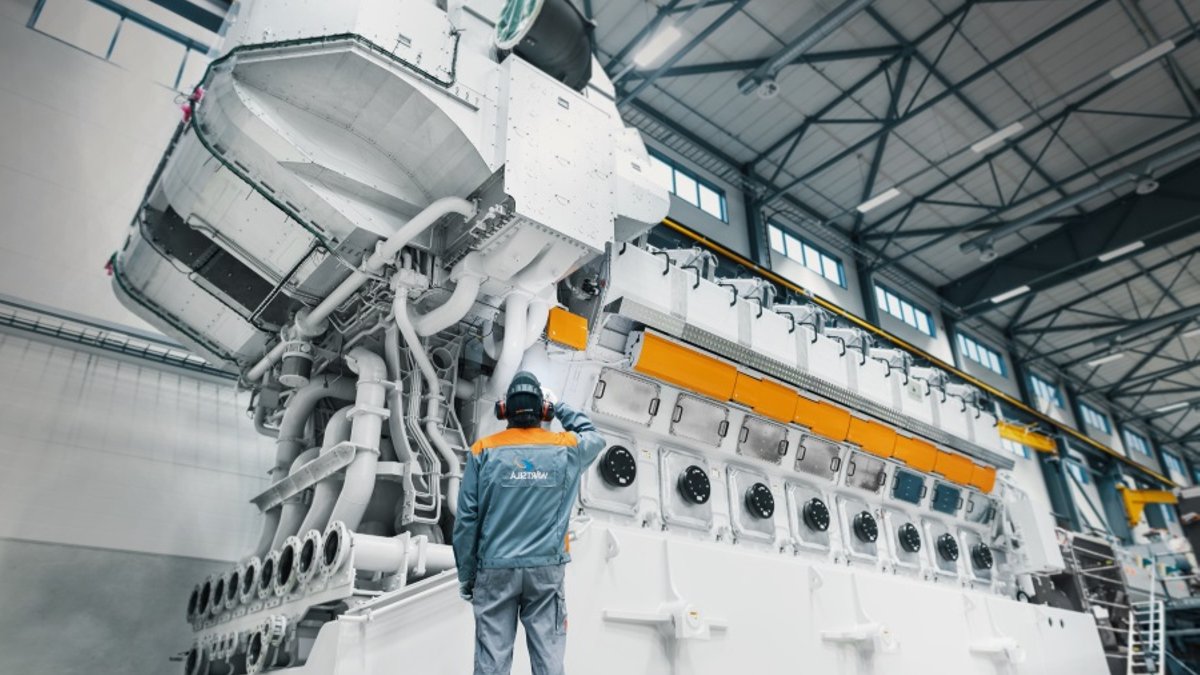 Senegal's Diamba Sud Gold Project Secures 14MW Plant - senegal gold project