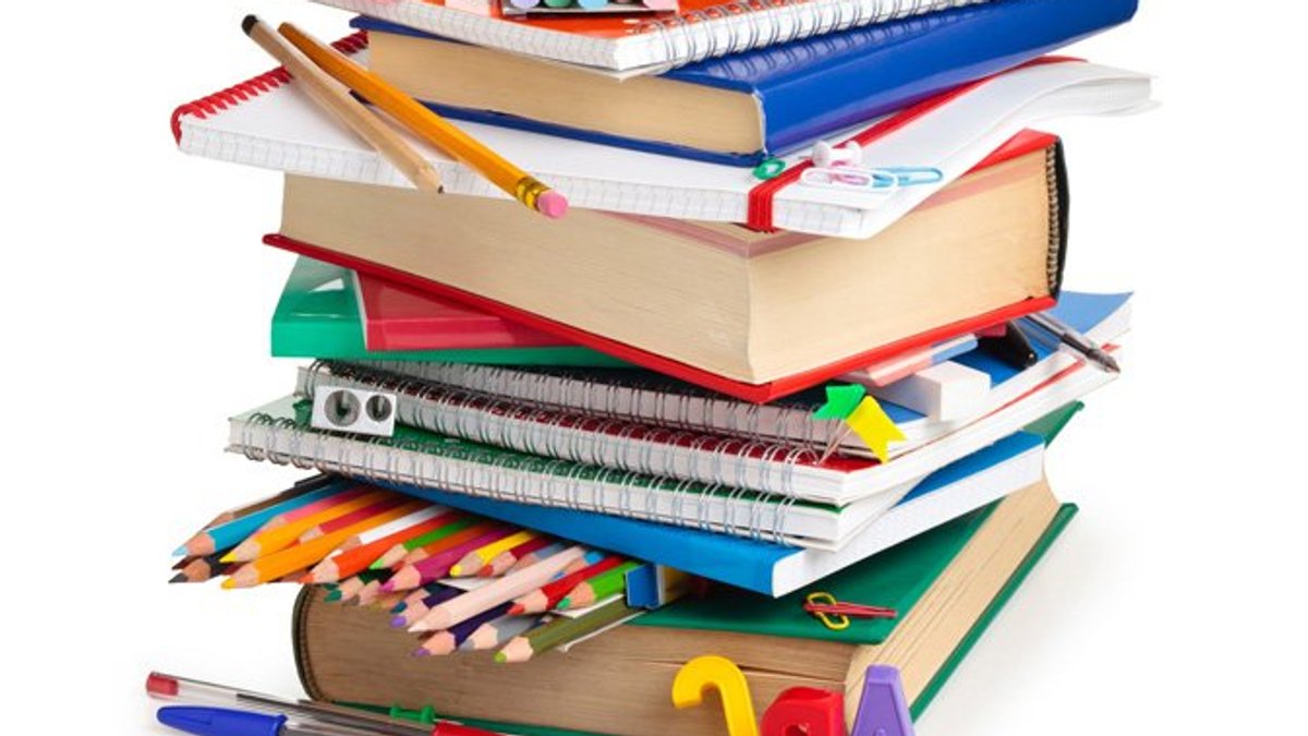 GESTHA says textbook purchases top back-to-school deduction GESTHA says textbook purchases top back-to-school deduction - textbook deduction