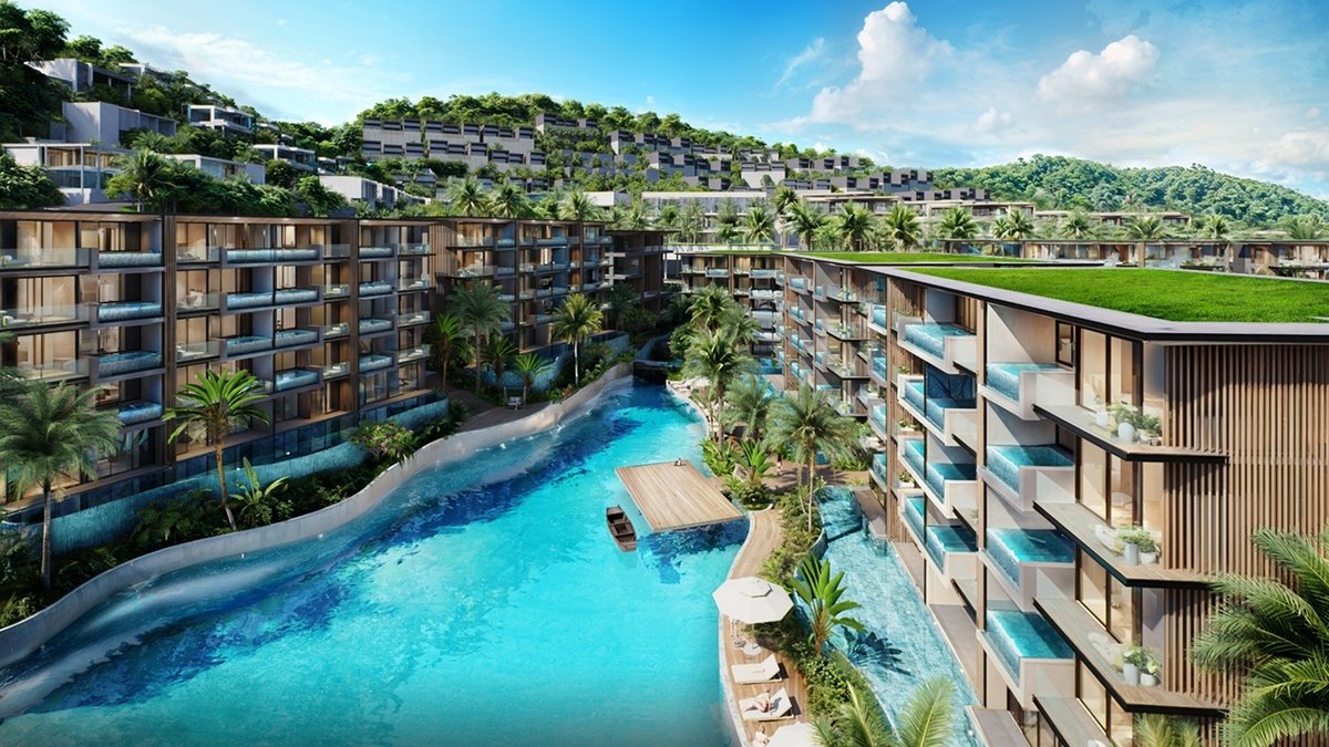 Ascott Expands Southeast Asia Resort Portfolio - ascott expands resort portfolio