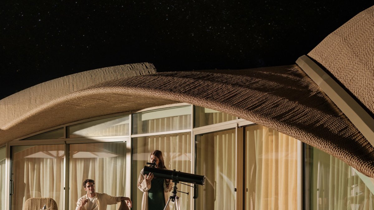 RSG, Darksky launch first night‑sky certification RSG, Darksky launch first night‑sky certification - dark sky certification