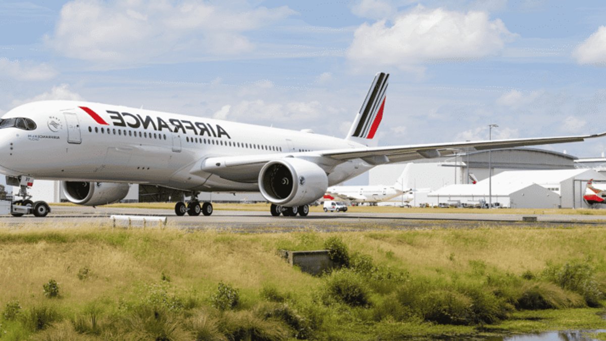 Air France Revives Cape Town Paris Summer Route - air france cape town paris