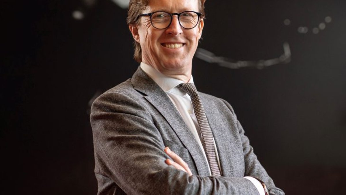 Stefan Dubbeling on the next chapter of Middle East hospitality - middle east hospitality