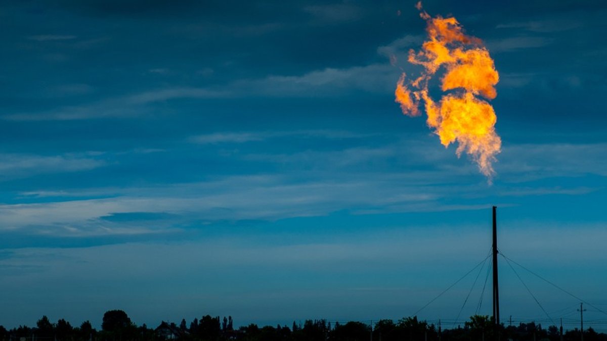 Turkmenistan Tackles Major Methane Leaks Turkmenistan Tackles Major Methane Leaks - methane leaks