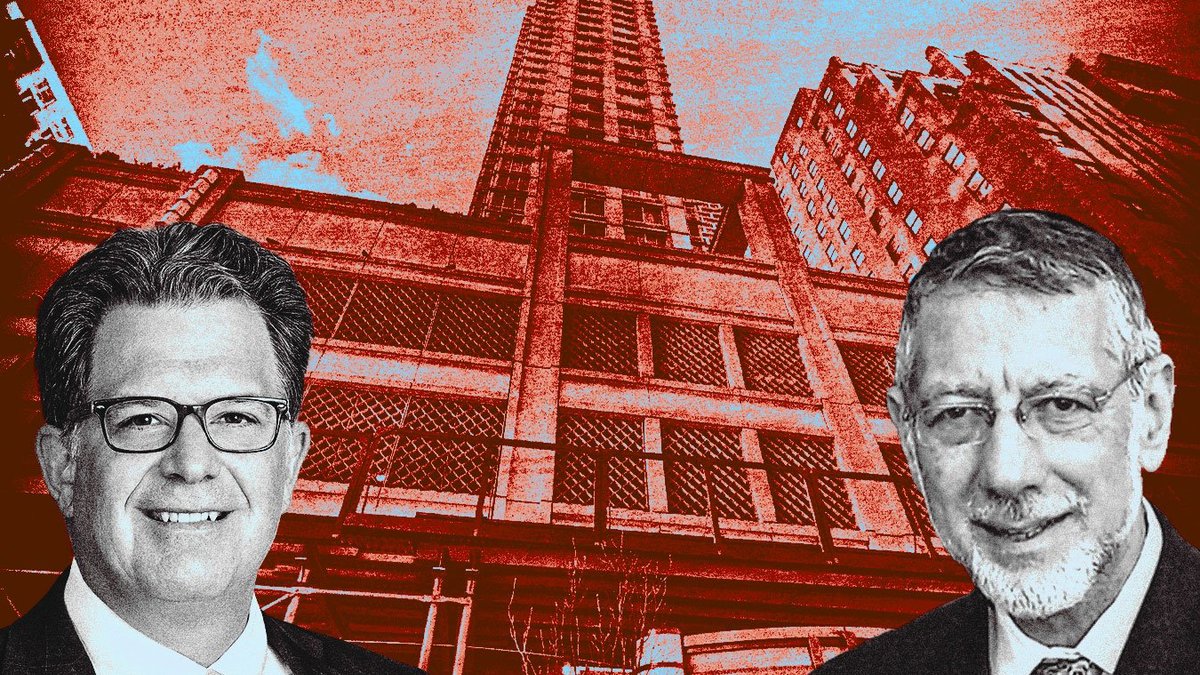 Carnegie House co‑op wins ground lease fight - ground lease dispute
