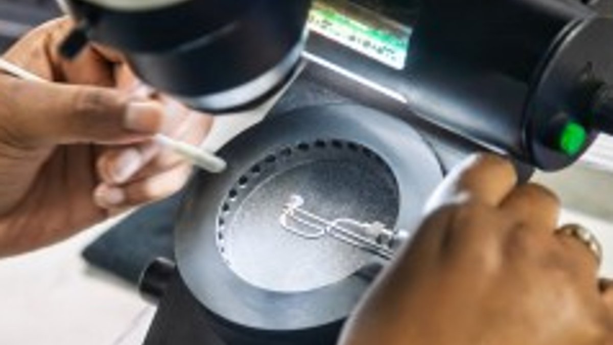 GSI helps Indian jewellers become transparent, future-ready - jewellery transparency