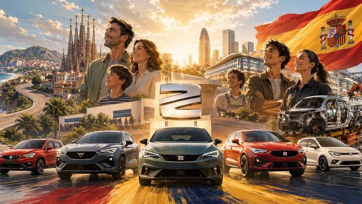 Seat’s fatal mistake in affordable car strategy Seat’s fatal mistake in affordable car strategy - affordable car