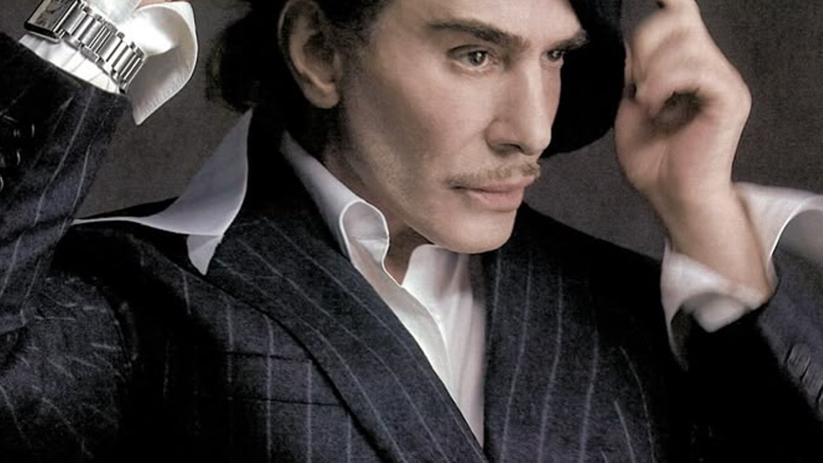 John Galliano’s Met comeback ends after 15 years John Galliano’s Met comeback ends after 15 years - john galliano comeback