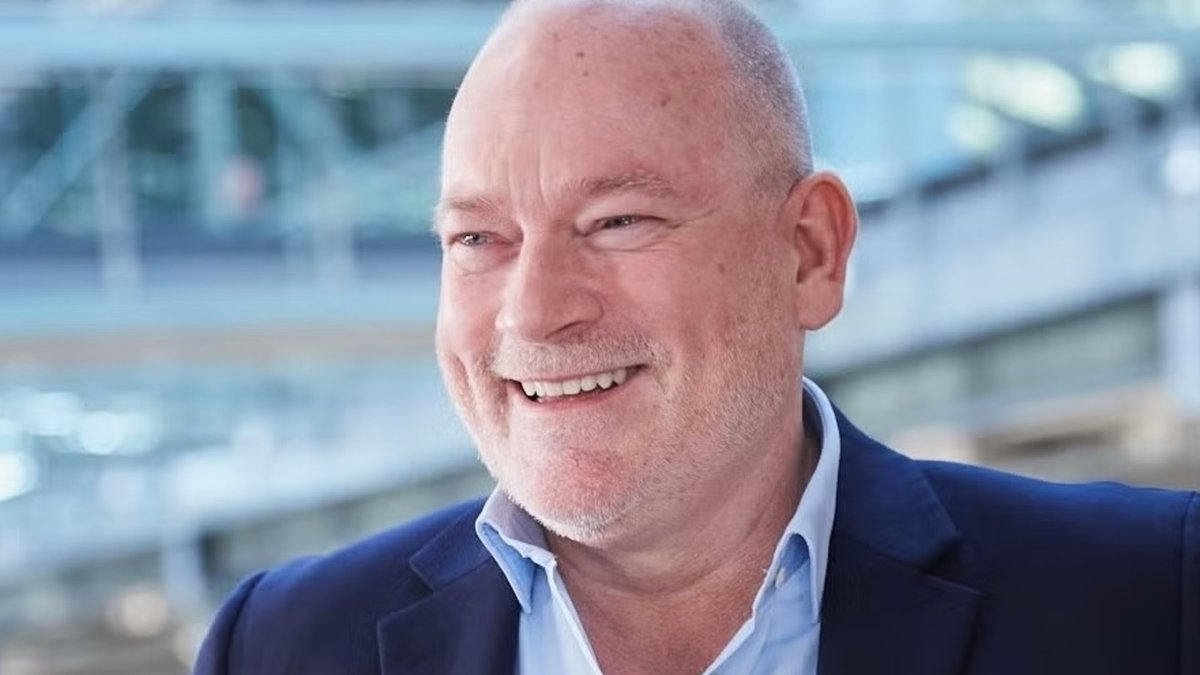 Matalan COO Phil Hackney to leave role Matalan COO Phil Hackney to leave role - matalan coo