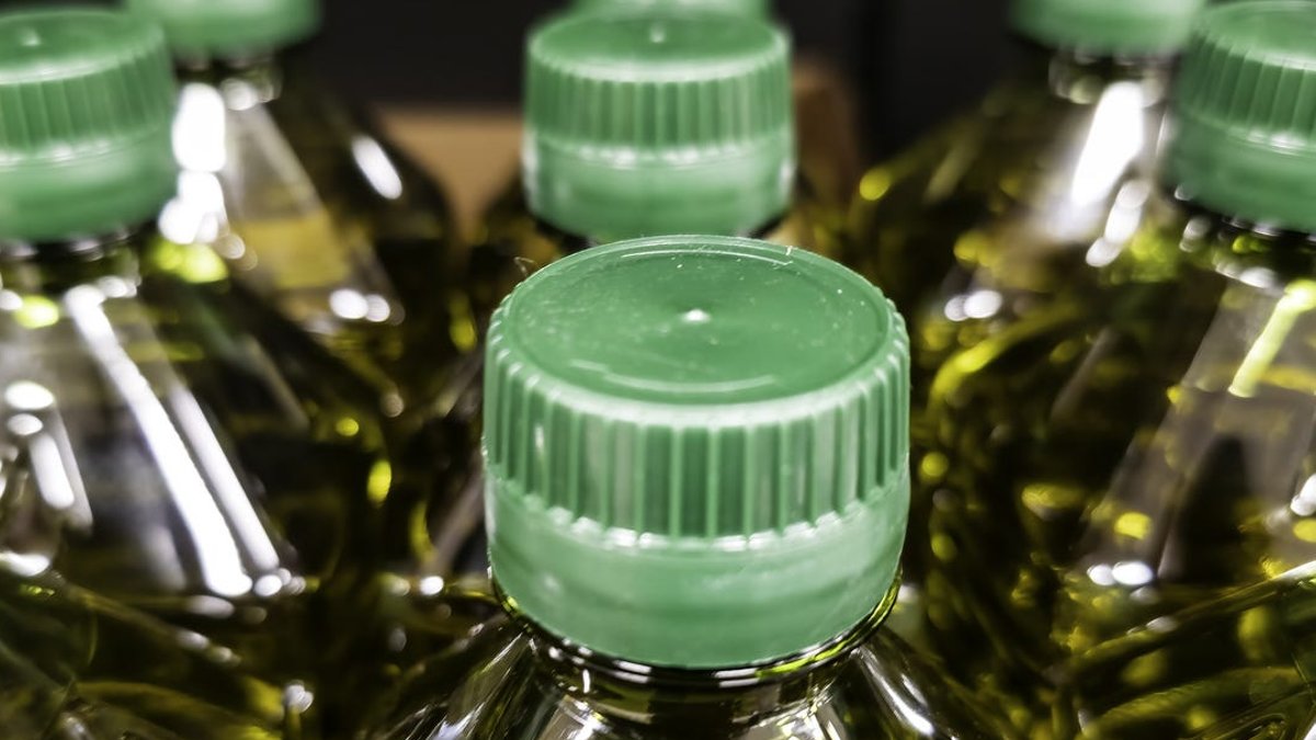 Is plastic best for storing olive oil - plastic olive oil storage