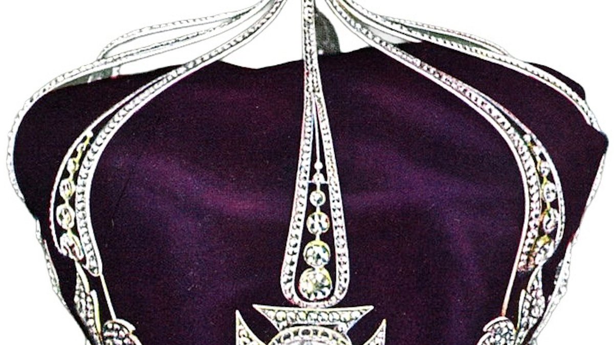 Koh-I-Noor Diamond's Ongoing Controversy Explained Koh-I-Noor Diamond's Ongoing Controversy Explained - koh-i-noor diamond history