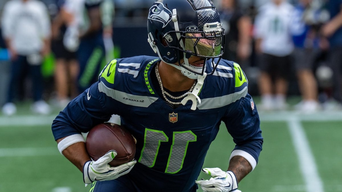 Seahawks Rumors Spark Fantasy Concerns vs Patriots - seahawks fantasy