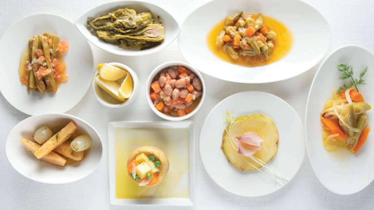 Turkey turns home cooking into summer travel attraction - culinary tourism