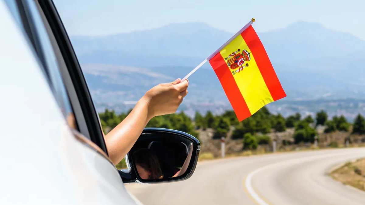 Spain leads September travel bookings with Türkiye in top five - september travel bookings