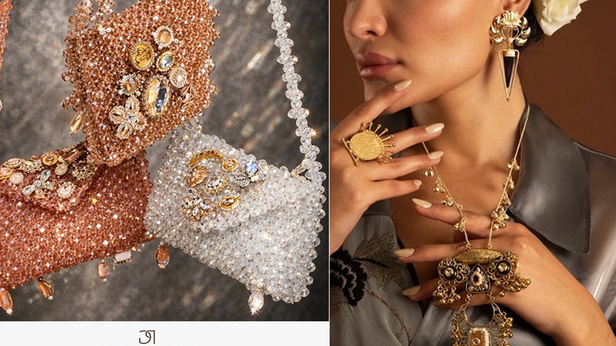 Luxury Jewellery Becomes Collectible Art Luxury Jewellery Becomes Collectible Art - luxury jewellery