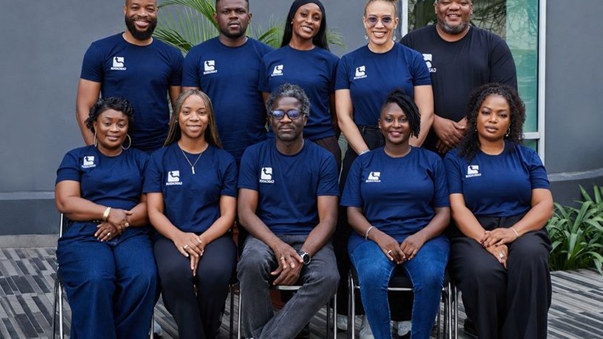 10 startups join Cascador ScaleUp program - nigerian startups