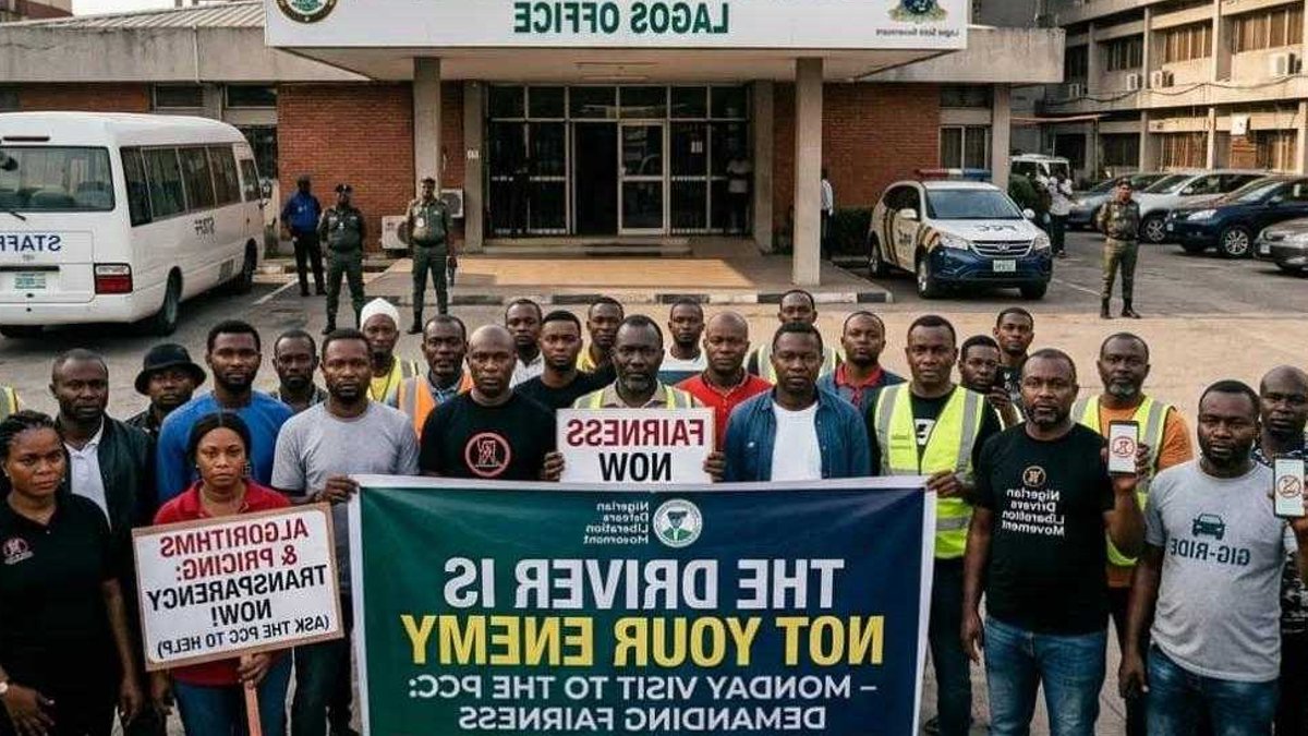 AUATON doubts inDrive's commitment to Nigeria AUATON doubts inDrive's commitment to Nigeria - indrive nigeria