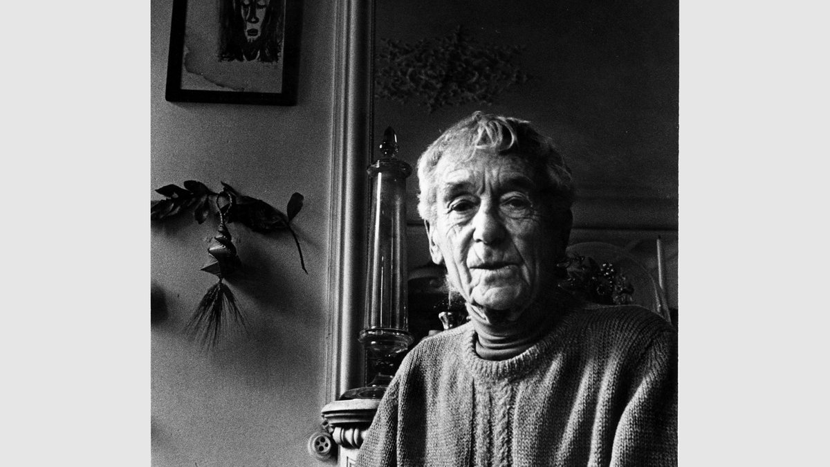 Legacy of a photography pioneer still inspires - photography legacy