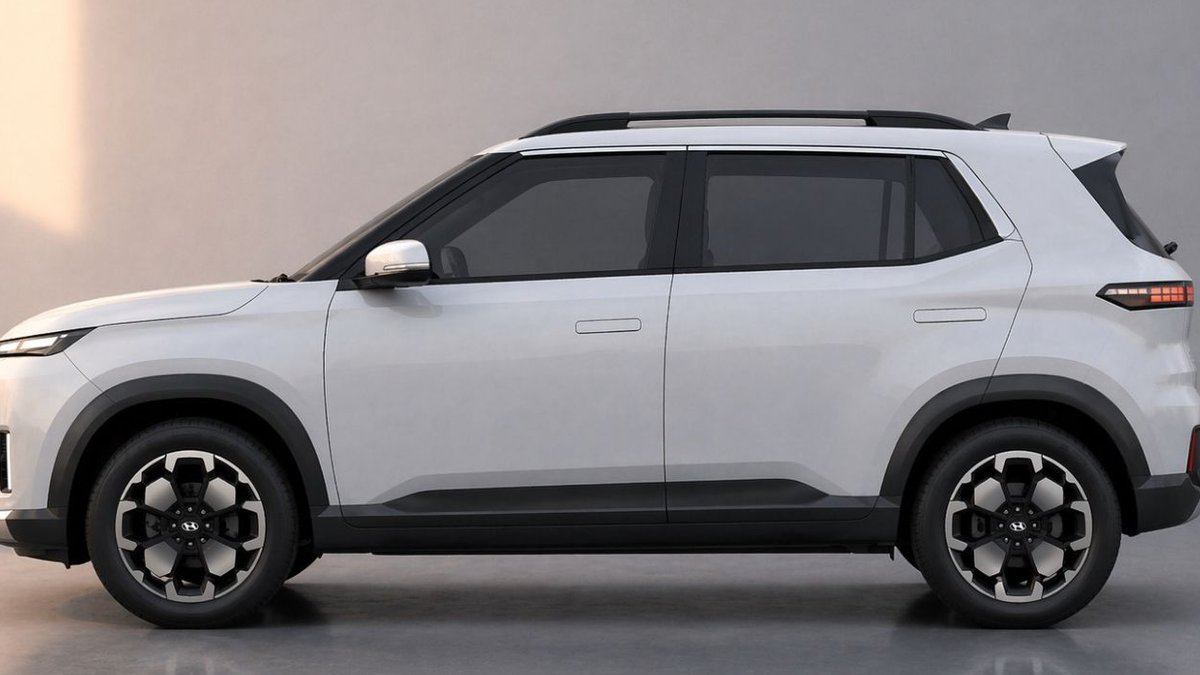 Hyundai Plans New Compact Electric Vehicle Hyundai Plans New Compact Electric Vehicle - electric vehicle