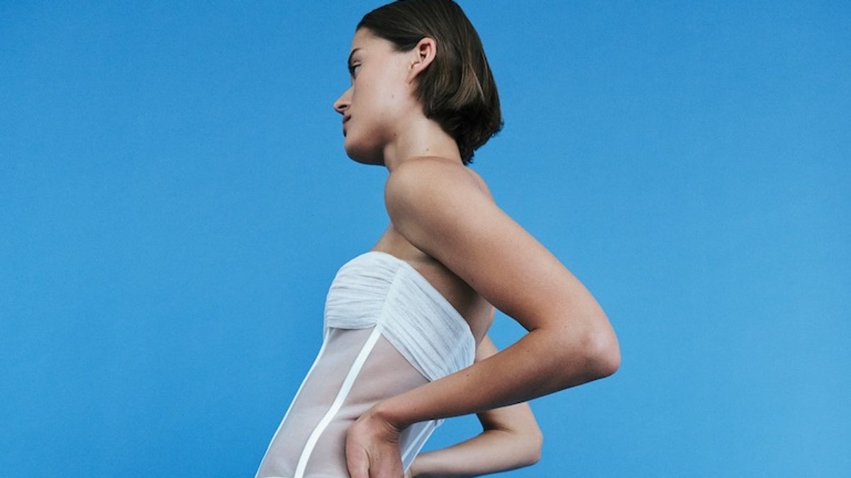 Australian Designers Launch New Bridalwear Collections - australian bridalwear