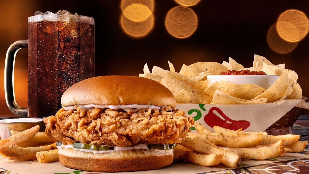 Chili’s Lost Its Industry Leadership Spot Chili’s Lost Its Industry Leadership Spot - industry leadership