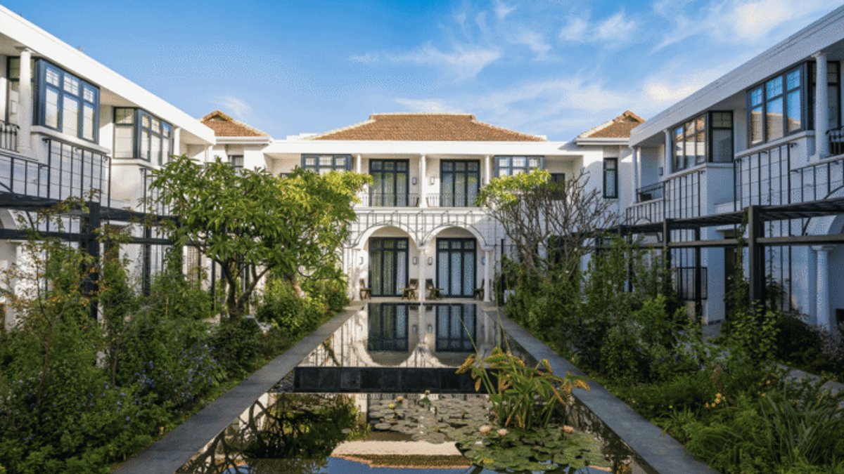 Park Hyatt Johannesburg wins Africa's leading new hotel - park hyatt johannesburg