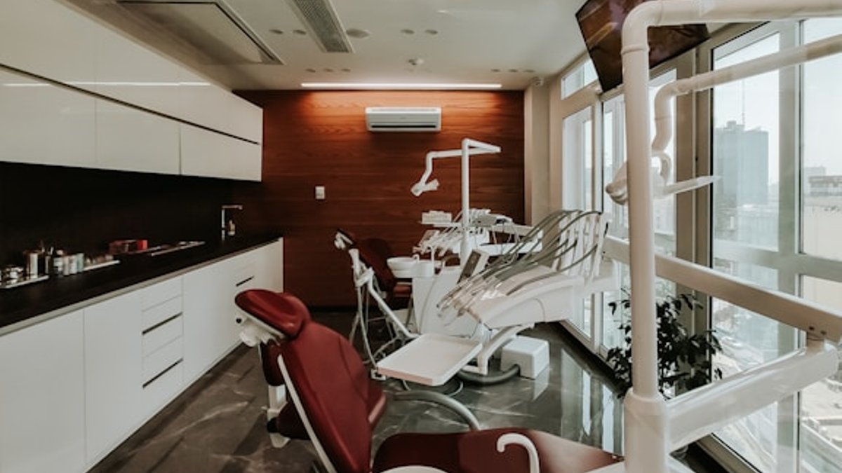 Top Dentists in Chelsea Recommended - private dentists