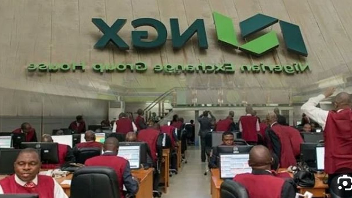 Local money drives N158trn equities rally as foreign investors retreat Local money drives N158trn equities rally as foreign investors retreat - equities rally