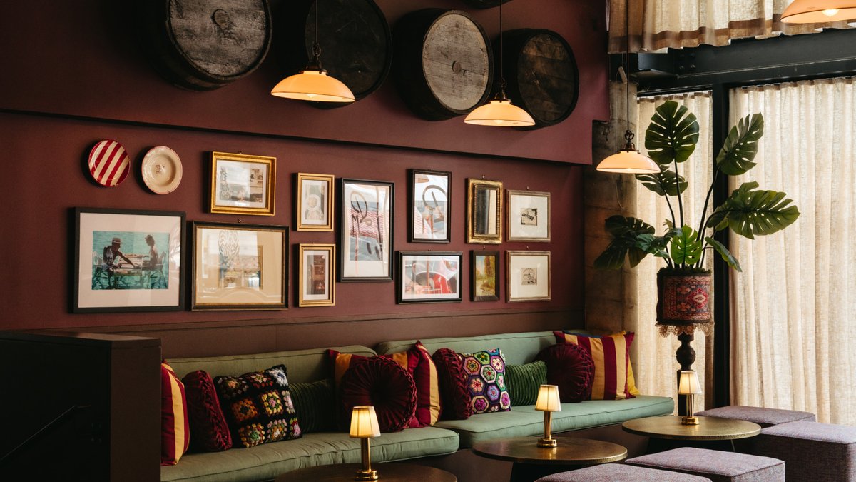 Soho Favorite Gets a Younger Point of View - soho morini younger point view