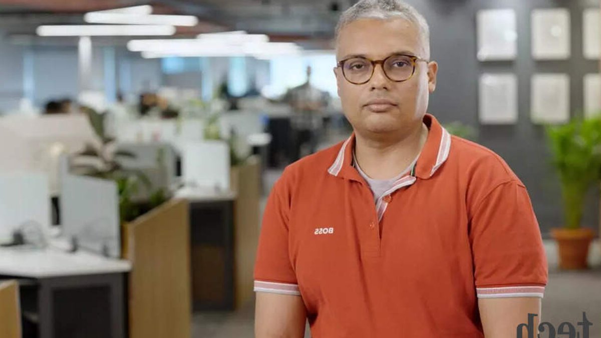 Udaan acquires Swiggy’s logistics arm amid India’s tech ambitions - udaan acquisition