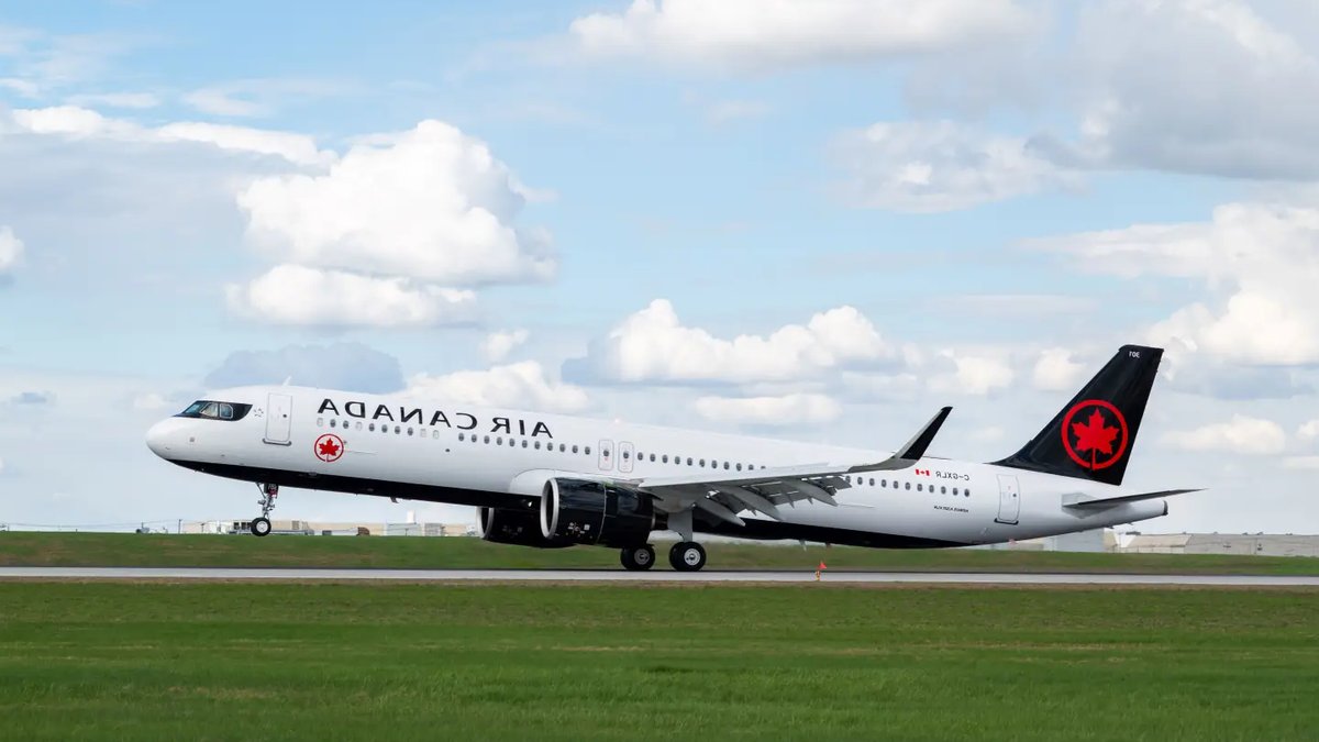 Air Canada adds new summer destinations Air Canada adds new summer destinations - new summer routes