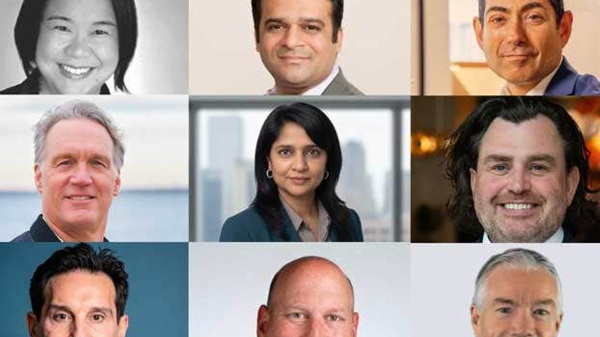Notable IT Executives Change Jobs in August Notable IT Executives Change Jobs in August - it executives change jobs