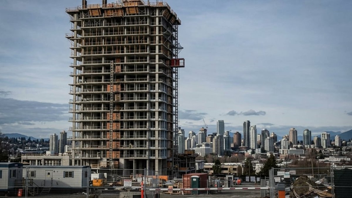Court voids presale condo contracts in insolvency case - insolvency case