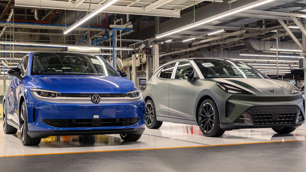 Volkswagen may replace Seat with Cupra Volkswagen may replace Seat with Cupra - seat replacement