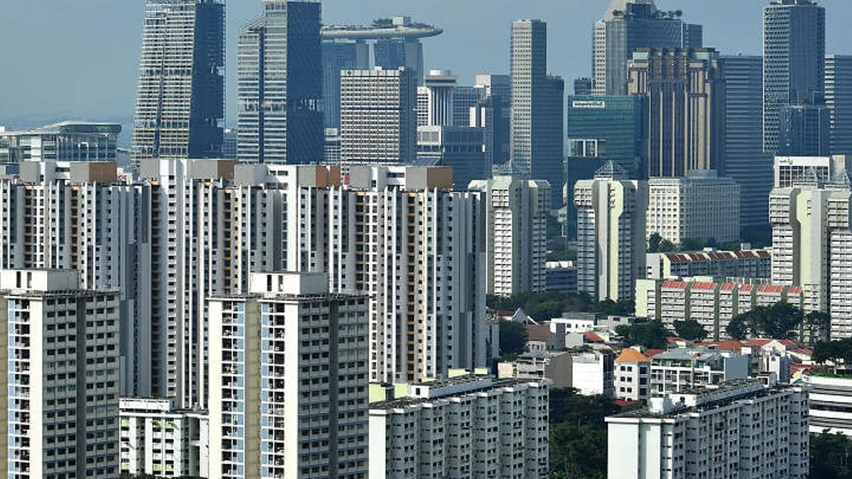 Singapore adjusts en bloc sale rules for urgent urban renewal Singapore adjusts en bloc sale rules for urgent urban renewal - en bloc sale rules
