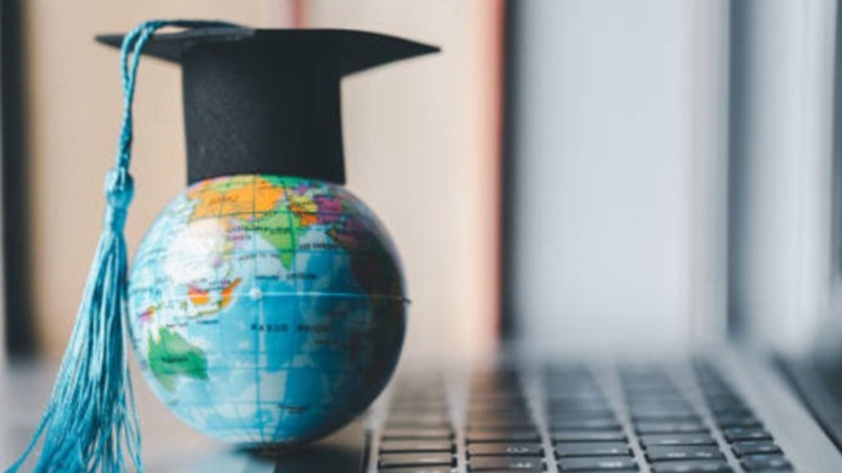 Indian Students Turn to Europe - indian students europe