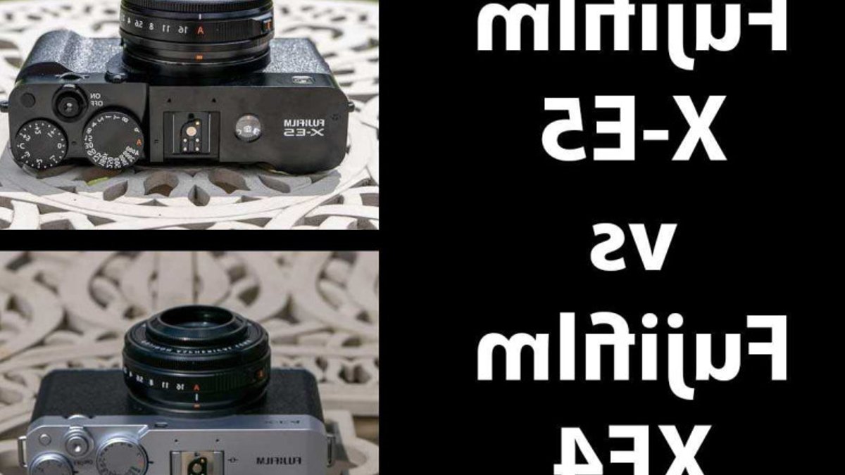 Fujifilm upgrades mirrorless camera with X-E5 - fujifilm x-e5