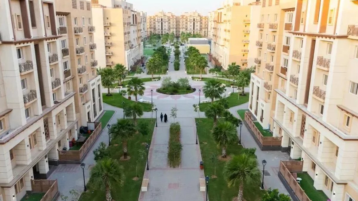 Saudi Arabia a global real estate hub - real estate
