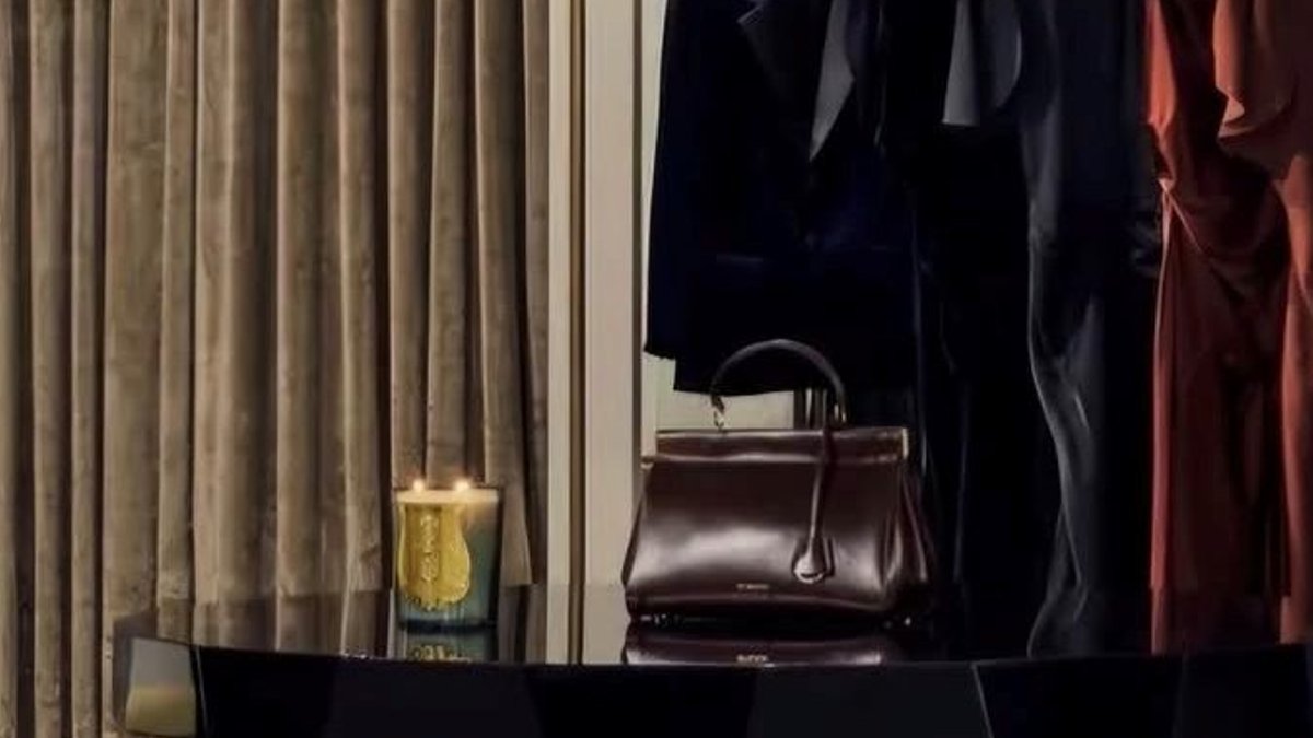 Victoria Beckham opens first permanent US store - victoria beckham us store