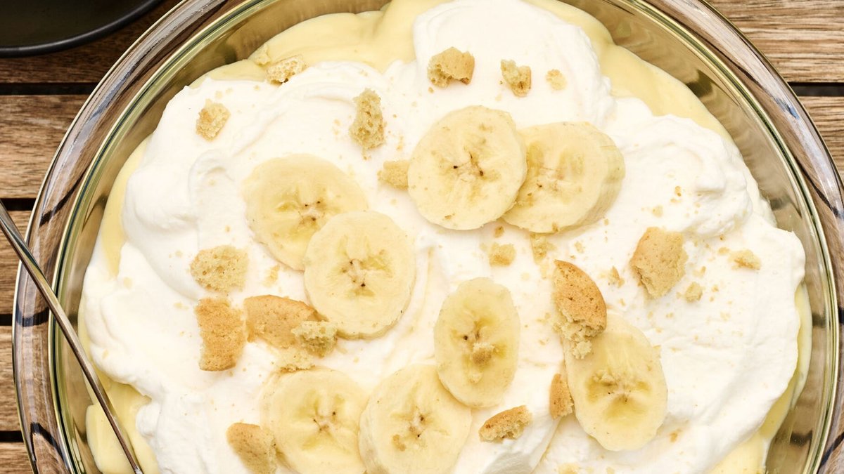 Classic dessert gets a modern twist with banana pudding revival - banana pudding revival