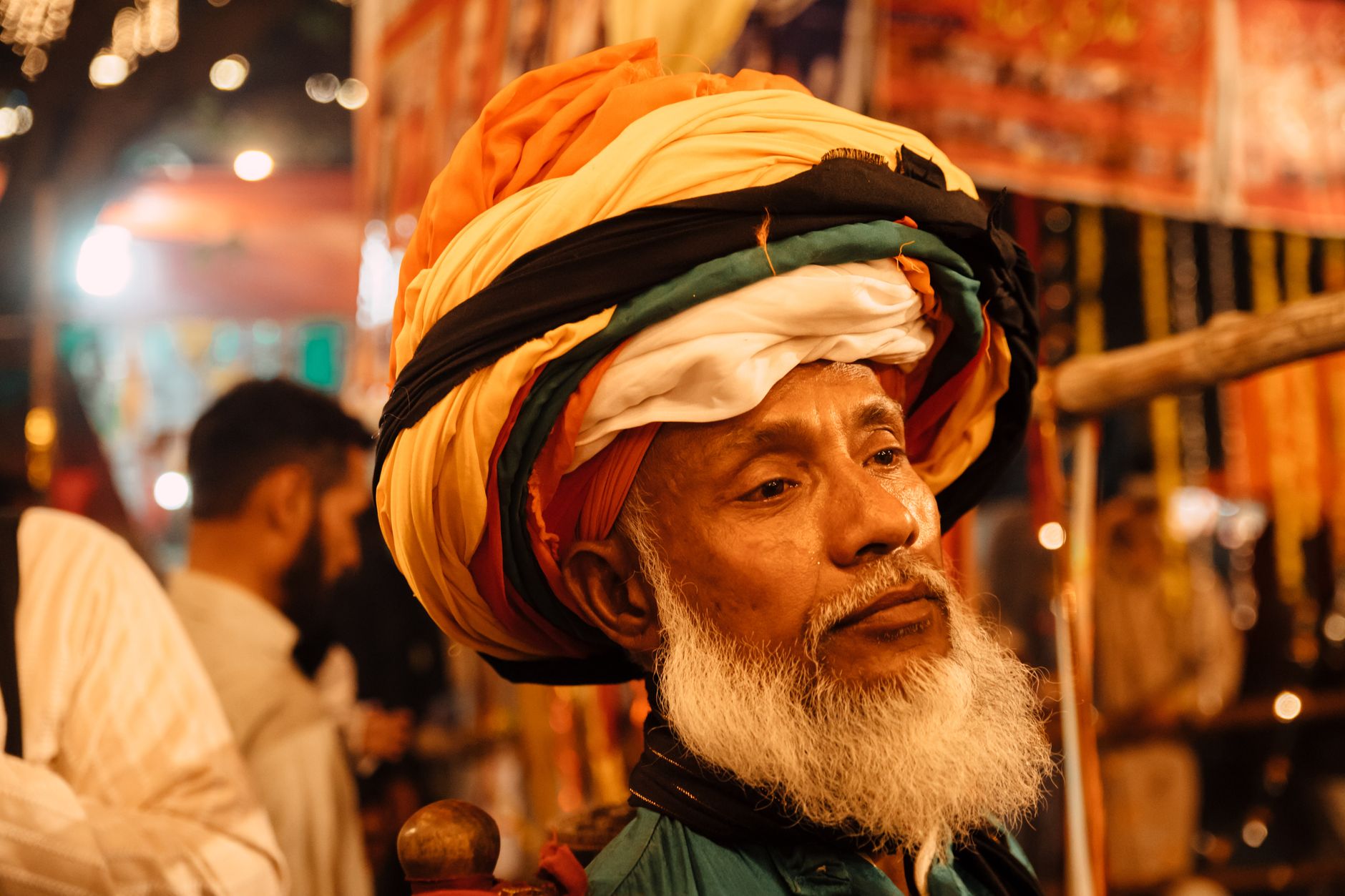 Pakistan’s New Court Faces Old Legal Challenges