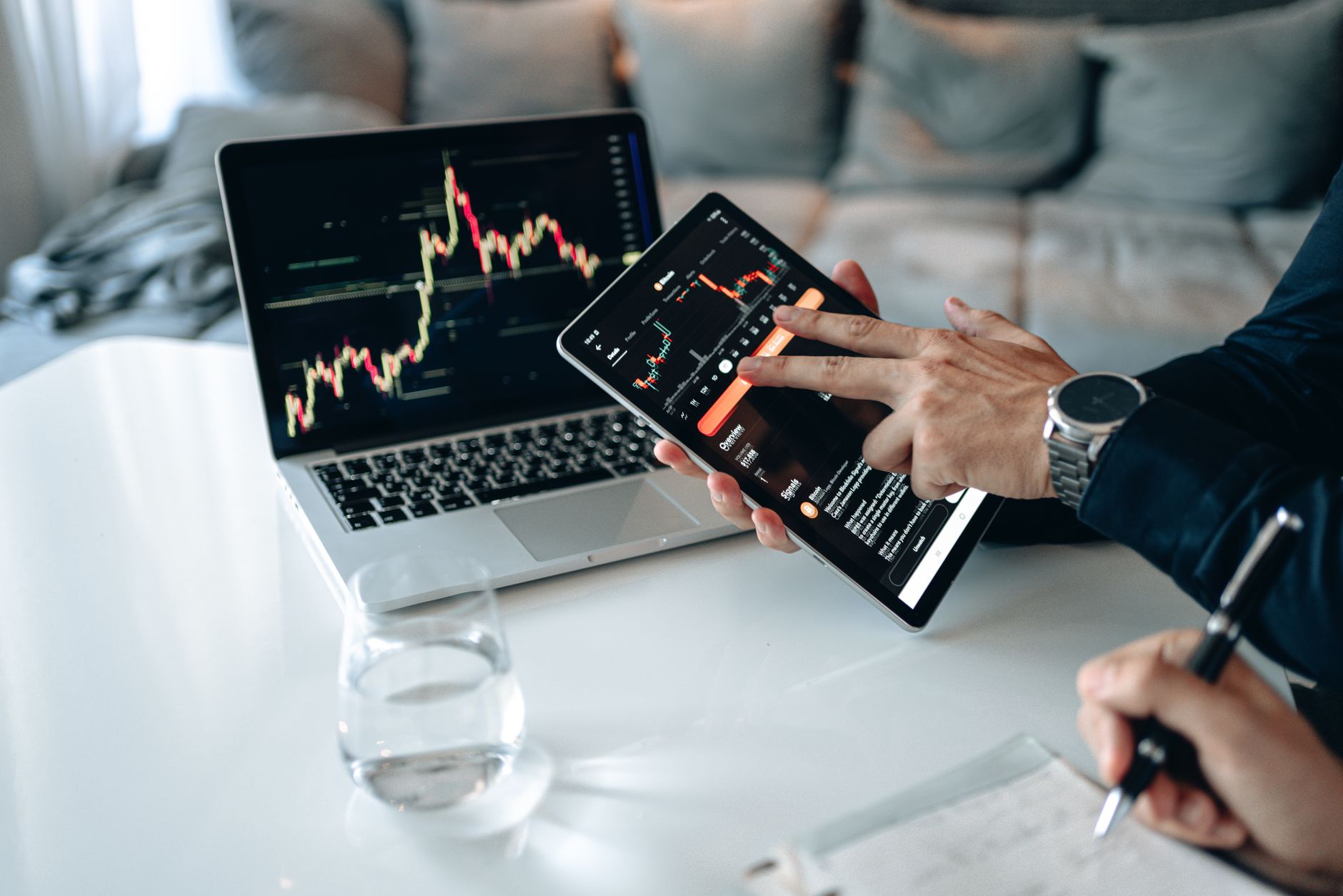 Quotex Login: Accessing the Innovative Trading Platform