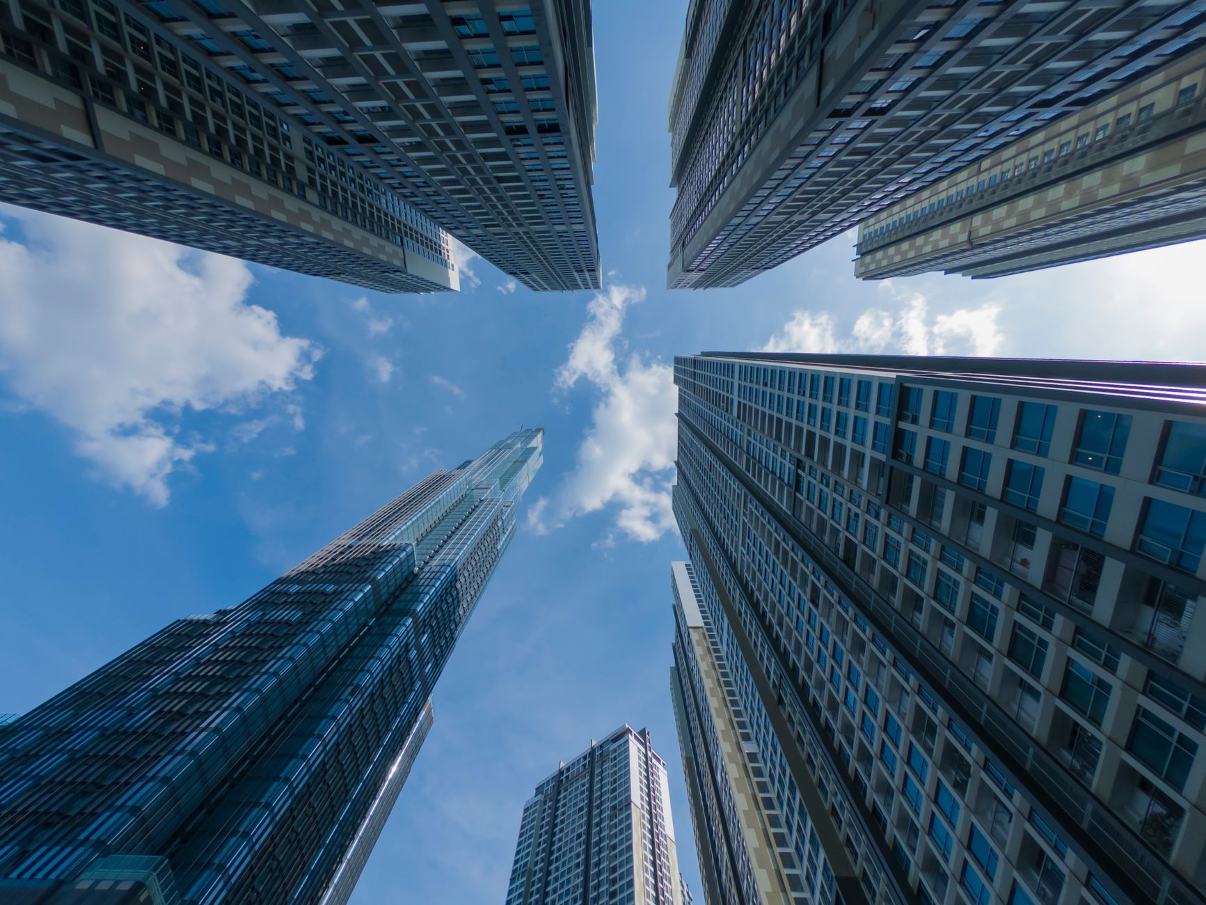 Real estate tech firms boost efficiency