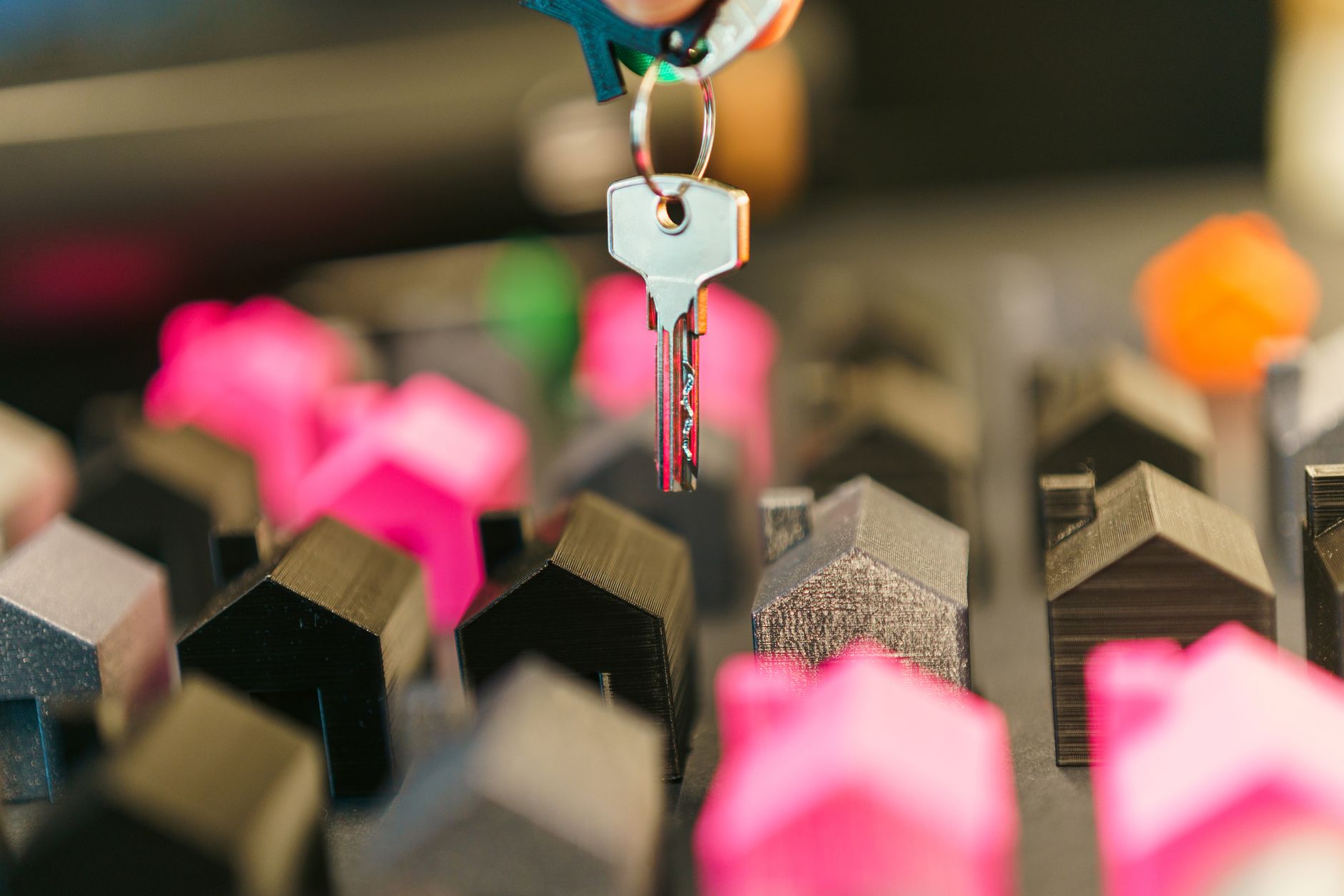 AI tools streamline real estate agent workflows