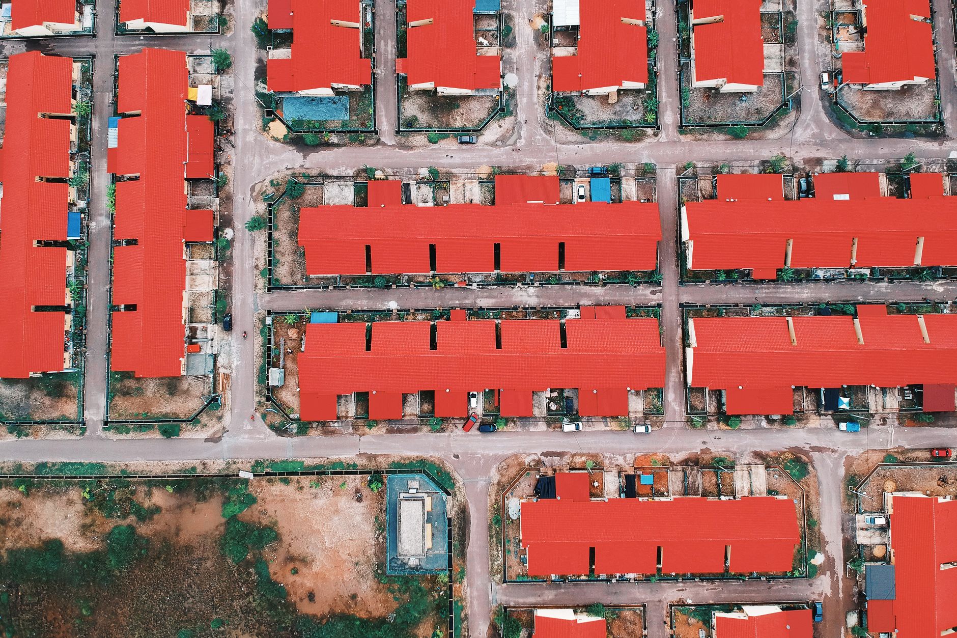 Mamdani’s Housing Plan Picks Winners and Losers