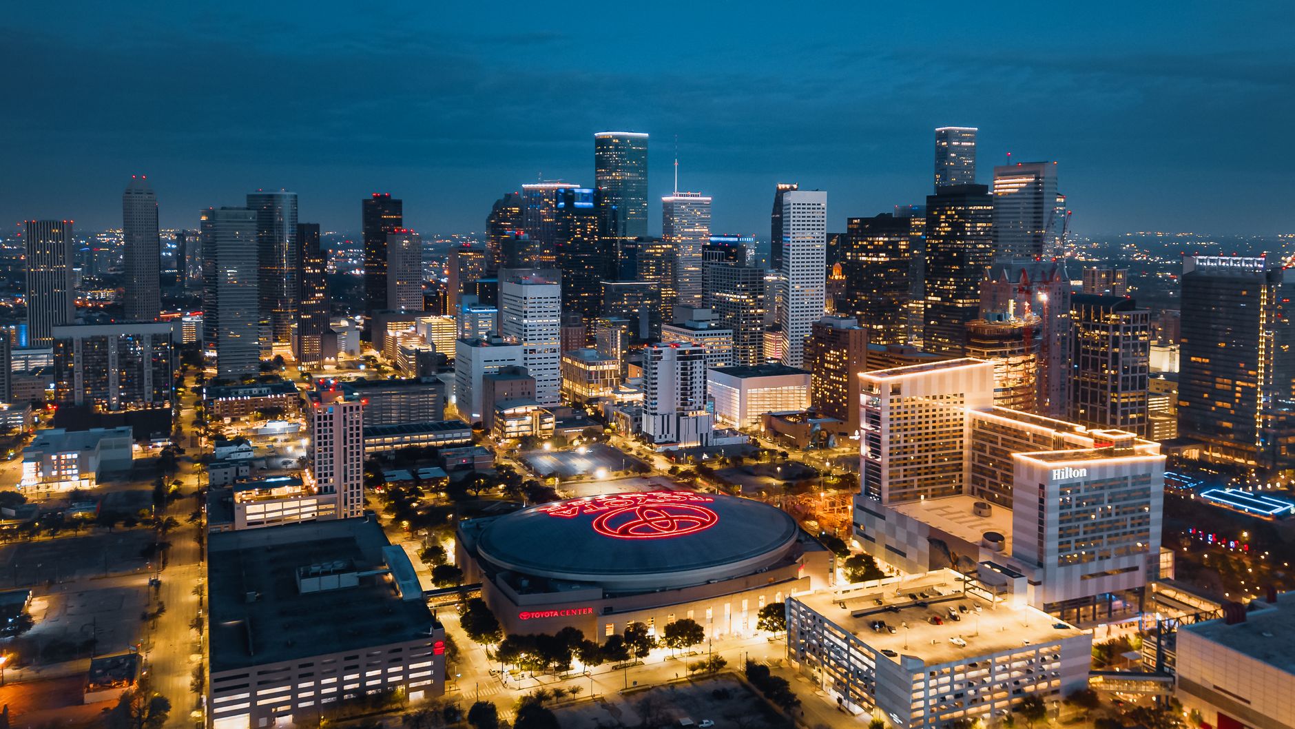 Houston Housing Scandal Rocks City: Former Official Sentenced for Embezzling Millions in Public Funds